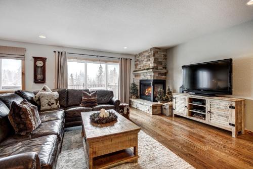 River Park Townhome 55B by Ski Country Resorts