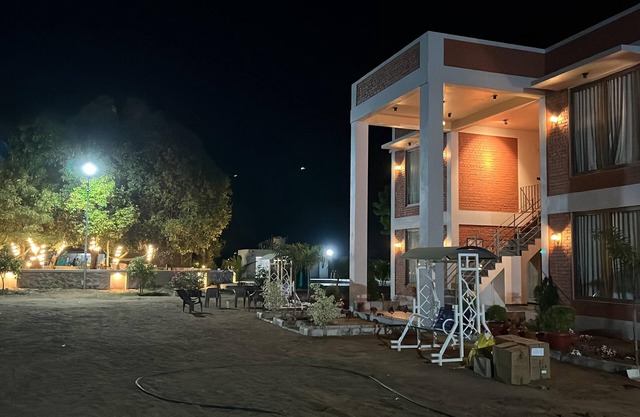 River Resort