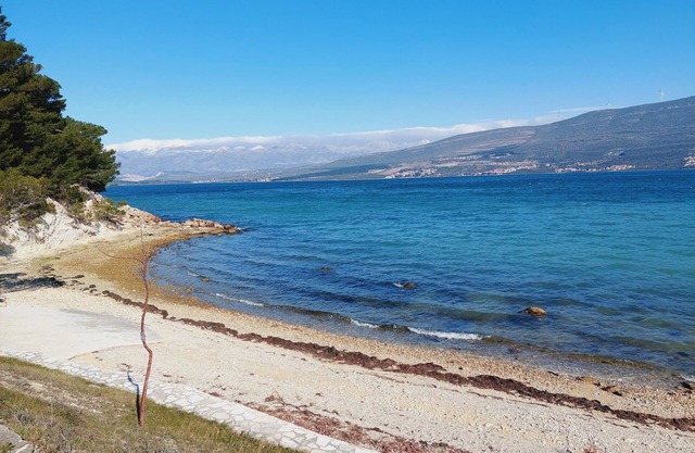 River&Sea Apartments - Seaview -by the beach - 5p