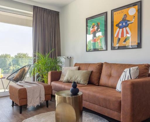 River Side Residence 3/19