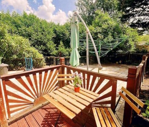 River view flat close to Heathrow/Windsor
