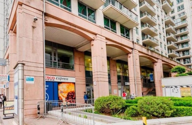 River View London Eye Vauxhall 2 Bedroom Apartment