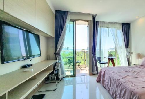 Rivera Jomtien
