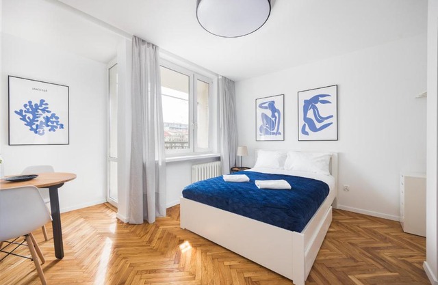 Riverside Comfort Studio by BookingHost