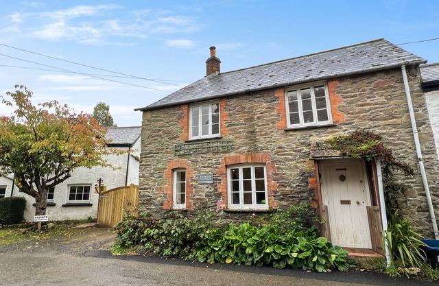 Riverside Cottage, Brendon