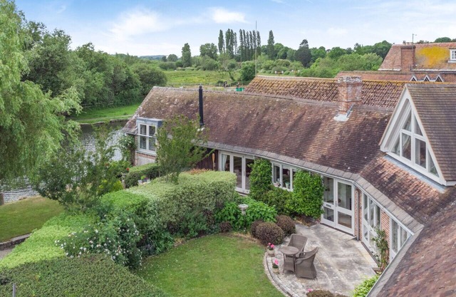 Riverside Cottage - Wareham