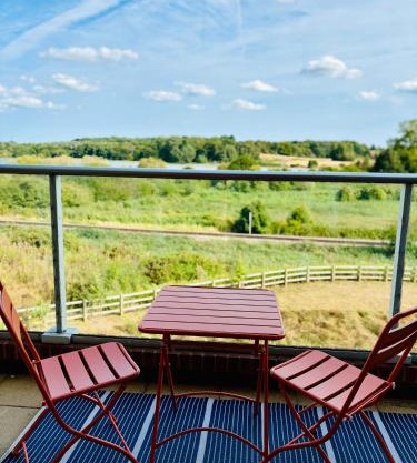 Riverside Haven in Woodbridge