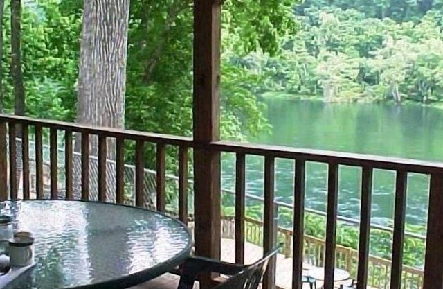 Riverside Vacation Homes WHITE RIVER! by BULL SHOALS DAM & LAKE!