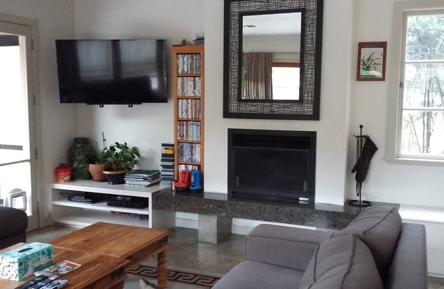 Riverside Villa Close to Rotorua CBD
