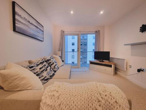 Riverview Apartment