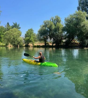 RiverView Buna - Mostar