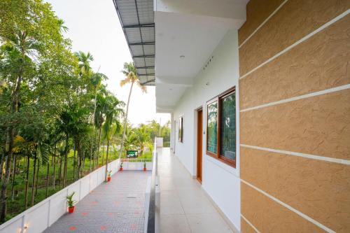 riverview homestay