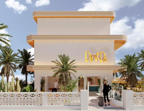 Riviera Hotel Menorca