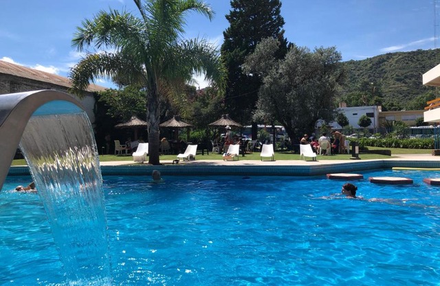 Riviera Hotel & Spa