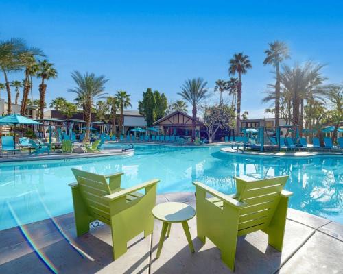 Riviera Resort Palm Springs