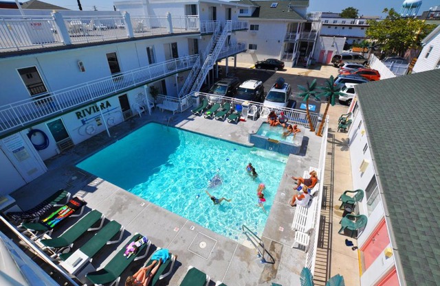Riviera Resort & Suites