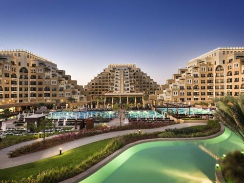 Rixos Bab Al Bahr - Ultra All Inclusive
