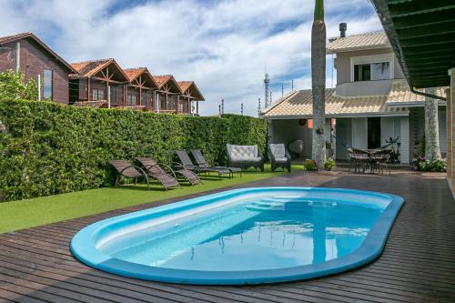 RJ Residencial Beira Mar