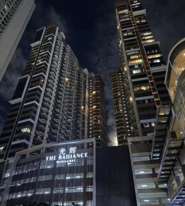 RMBS Condo Stay