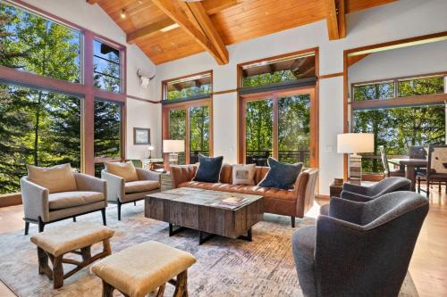 RMR: Timbers at Granite Ridge 3100 in Teton Village