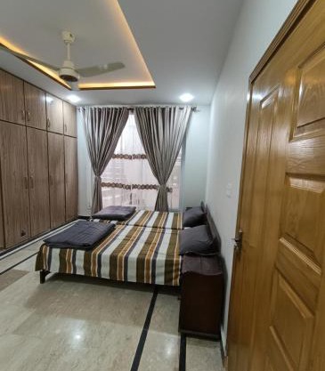RMT Residencia full basement