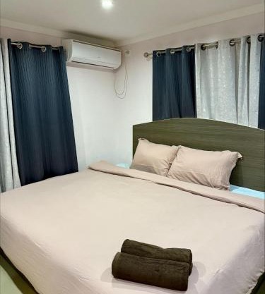 RN Homestay Nadi Fiji