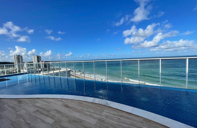 RN Studio Premium 403 - Vista Mar