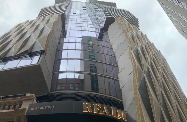 RNR Rundle Mall