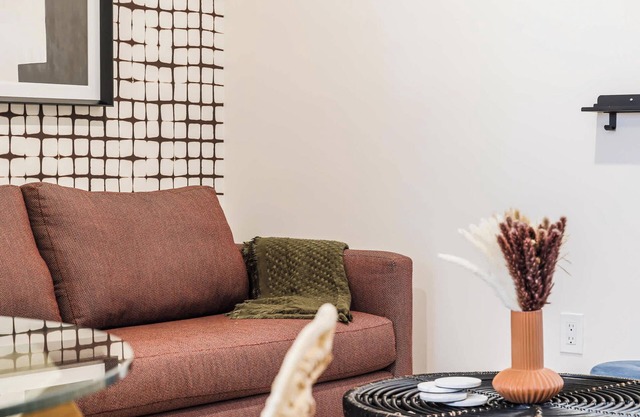 Roami at The Palace | 4 Bed Combo | 2 Units
