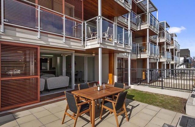 Roberts Retreat - Taupo Holiday Home