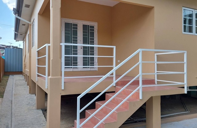 Robinson Villa Santa Fe . your gateway to Carnival City