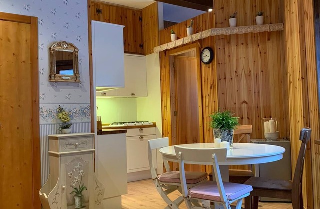 Roccaraso holiday home