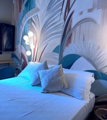 Rock Crystal Boutique Hotel