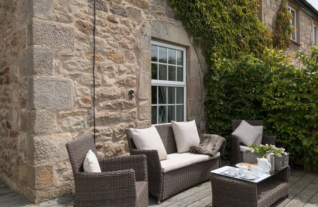 Rock Mill Cottage