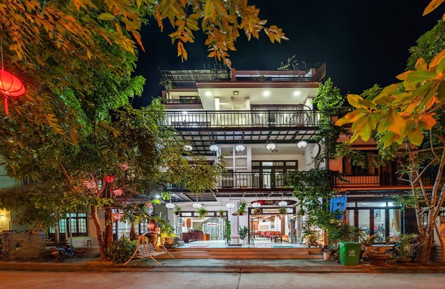 Rock Mouse Homestay