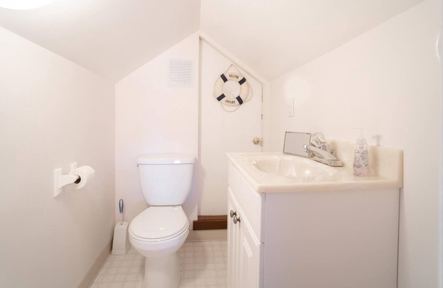 Rockaway Beachhouse