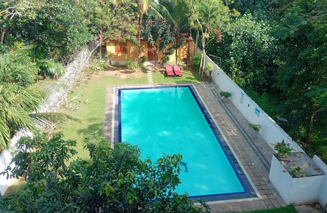Rockery Villa Ayurveda