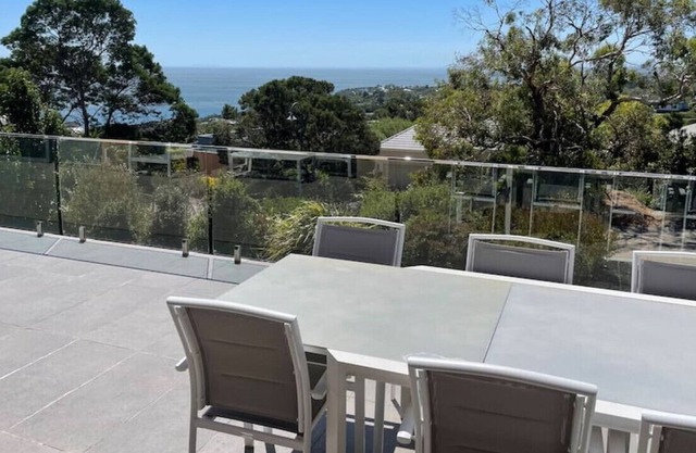 Rockleigh Drive, Mount Martha · Spectacular Mount Martha home with ocean views