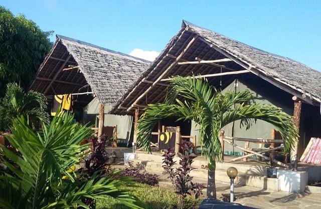 Rocks villa homestay