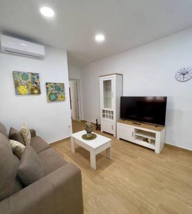 RockSide Residences Suites La Línea