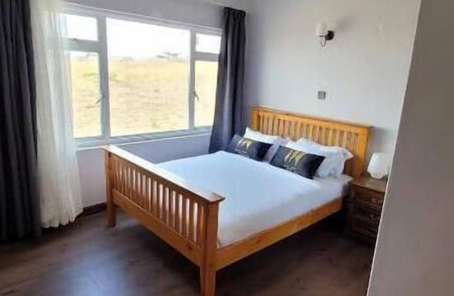 Rockview Cabin - Kajiado on a 200 acre farm
