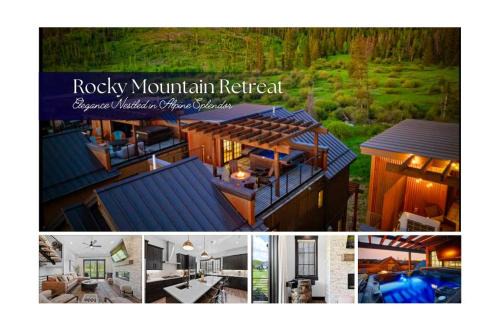 Rocky Mountain Retreat