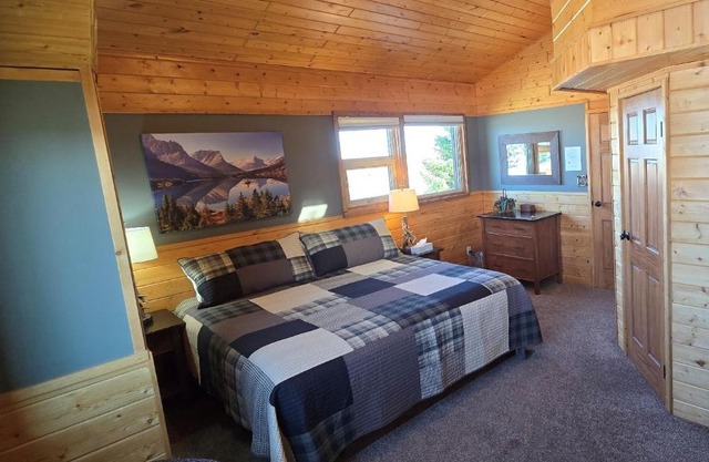 Rocky Ridge Country Lodge