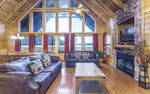 Rockytop Hideaway
