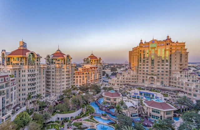 Roda Al Murooj Residences
