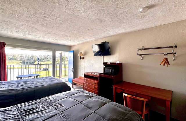 Rodeway Inn Church Hill - Tri Cities Area