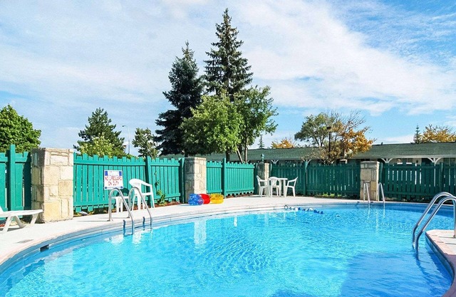 Rodeway Inn Madison Heights - Detroit