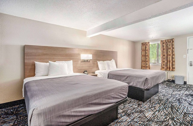 Rodeway Inn