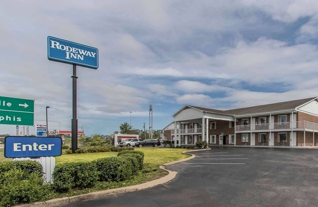 Rodeway Inn