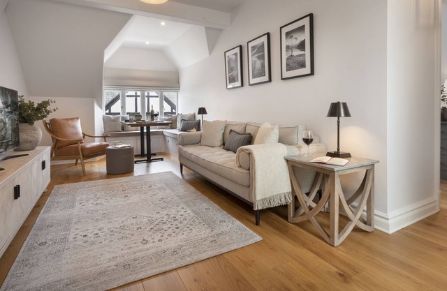 Rohan Rise - Lake's Escape Ambleside